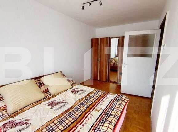 Apartament de închiriat 2 camere Central - 60087AI | BLITZ Cluj-Napoca | Poza1