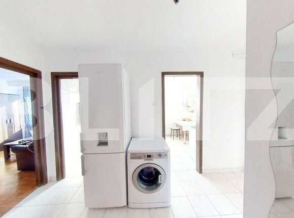 Apartament de închiriat 2 camere Central - 60087AI | BLITZ Cluj-Napoca | Poza5