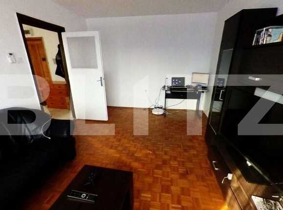 Apartament de închiriat 2 camere Central - 60087AI | BLITZ Cluj-Napoca | Poza4