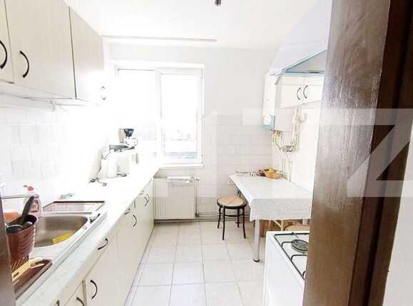 Apartament de închiriat 2 camere Central - 60087AI | BLITZ Cluj-Napoca | Poza6