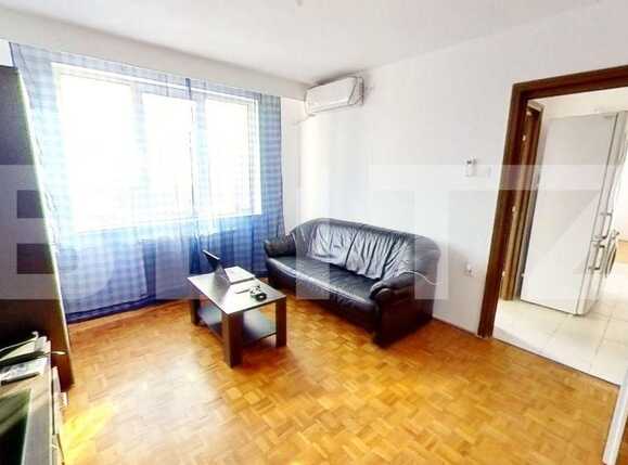 Apartament de închiriat 2 camere Central - 60087AI | BLITZ Cluj-Napoca | Poza3