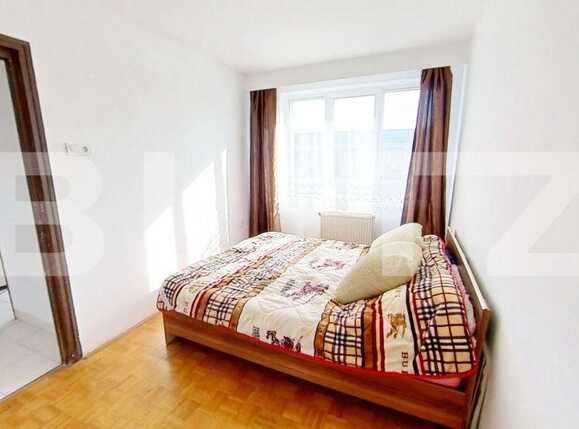 Apartament de închiriat 2 camere Central - 60087AI | BLITZ Cluj-Napoca | Poza2