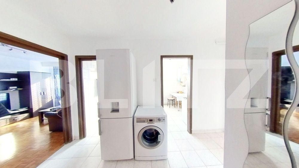 Apartament de închiriat 2 camere Central - 60087AI | BLITZ Cluj-Napoca | Poza5