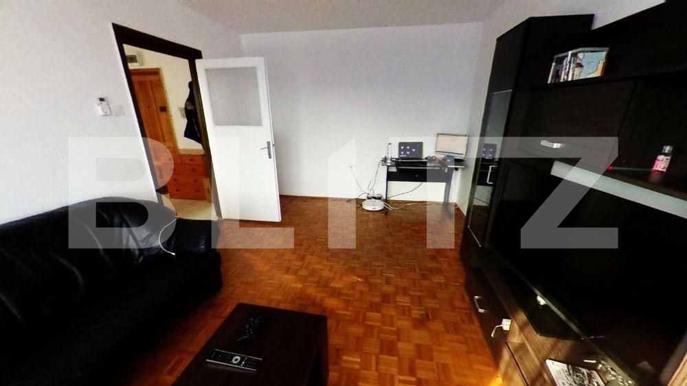 Apartament de închiriat 2 camere Central - 60087AI | BLITZ Cluj-Napoca | Poza4