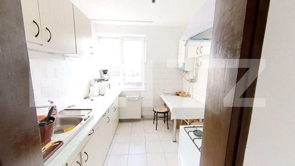 Apartament de închiriat 2 camere Central - 60087AI | BLITZ Cluj-Napoca | Poza6