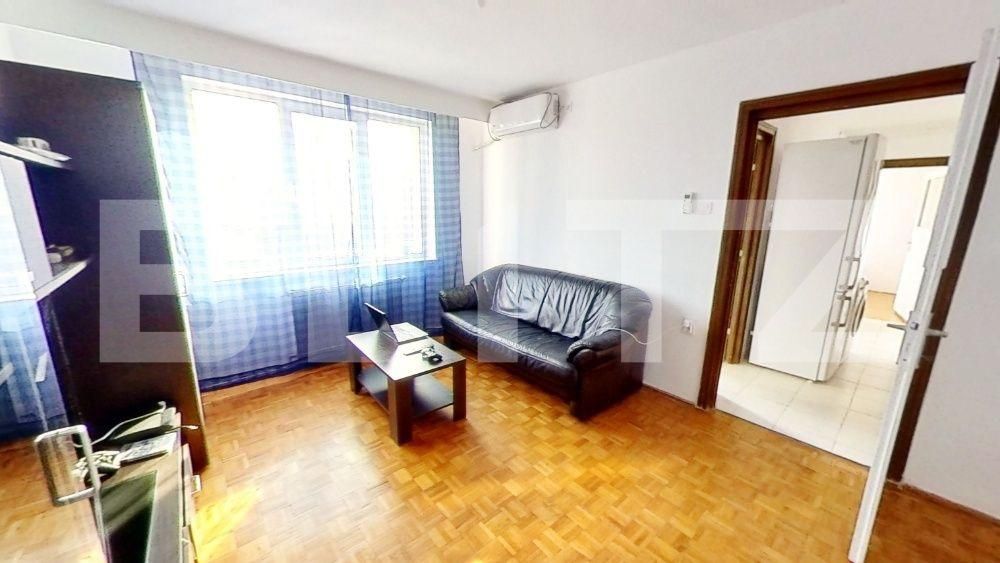 Apartament de închiriat 2 camere Central - 60087AI | BLITZ Cluj-Napoca | Poza3