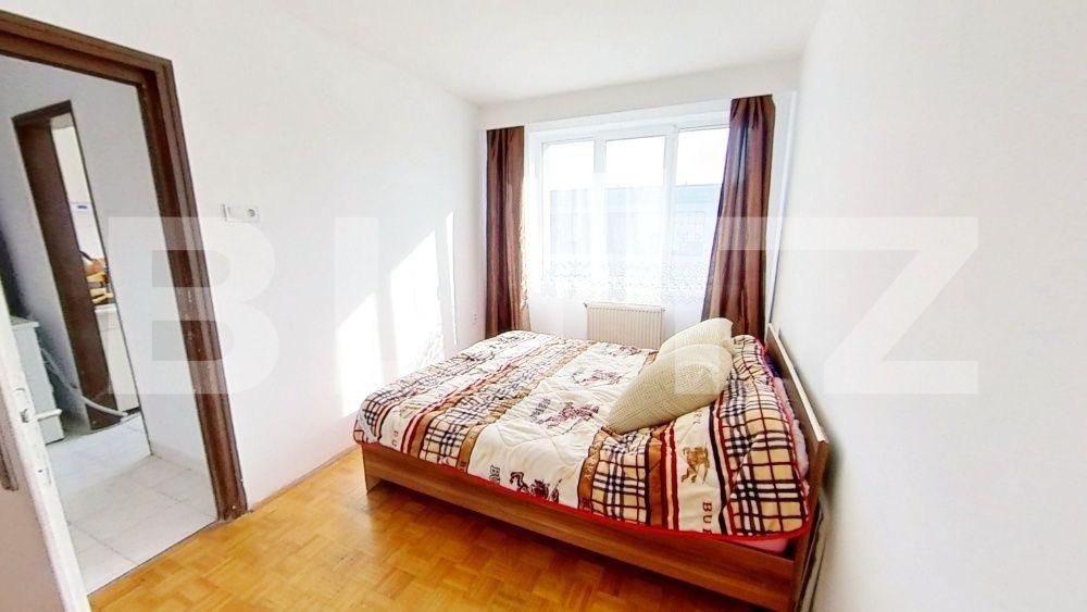 Apartament de închiriat 2 camere Central - 60087AI | BLITZ Cluj-Napoca | Poza2