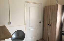 Garsoniera 27 mp, renovata recent, pet friendly, zona strazii Motilor