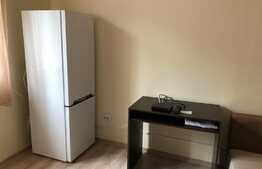 Garsoniera 27 mp, renovata recent, pet friendly, zona strazii Motilor