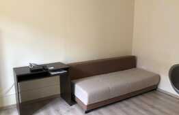 Garsoniera 27 mp, renovata recent, pet friendly, zona strazii Motilor