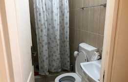 Garsoniera 27 mp, renovata recent, pet friendly, zona strazii Motilor