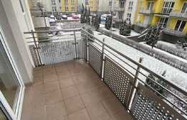 Apartament 2 camere Avantgarden!