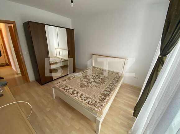 Apartament de închiriat 2 camere Avantgarden - 60089AI | BLITZ Brașov | Poza1
