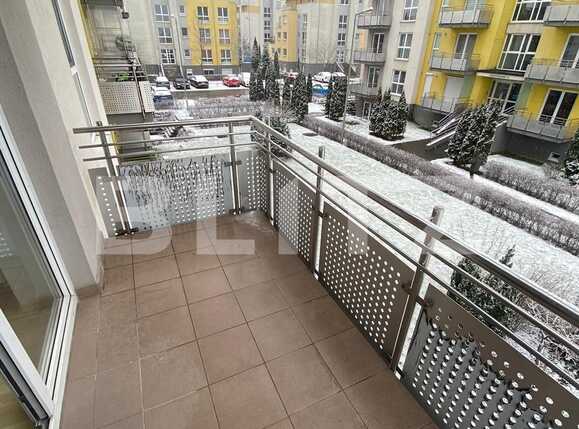 Apartament de închiriat 2 camere Avantgarden - 60089AI | BLITZ Brașov | Poza6
