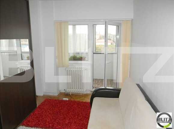 Apartament de vânzare 3 camere Zorilor - 6009AV | BLITZ Cluj-Napoca | Poza2