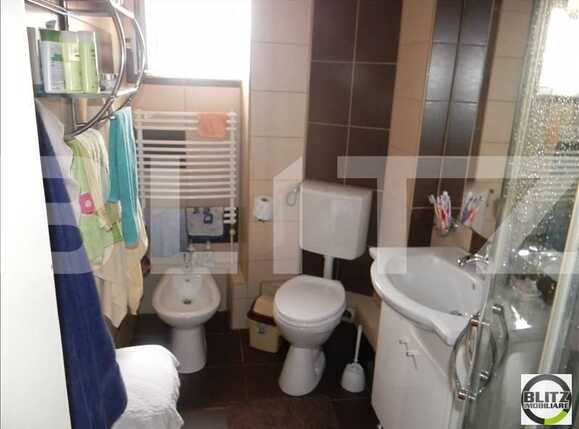 Apartament de vânzare 3 camere Zorilor - 6009AV | BLITZ Cluj-Napoca | Poza10