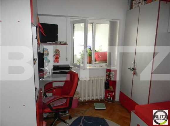 Apartament de vânzare 3 camere Zorilor - 6009AV | BLITZ Cluj-Napoca | Poza3