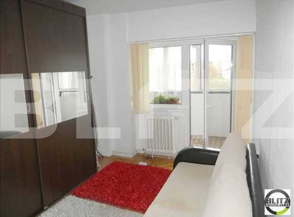 Apartament de vânzare 3 camere Zorilor - 6009AV | BLITZ Cluj-Napoca | Poza1