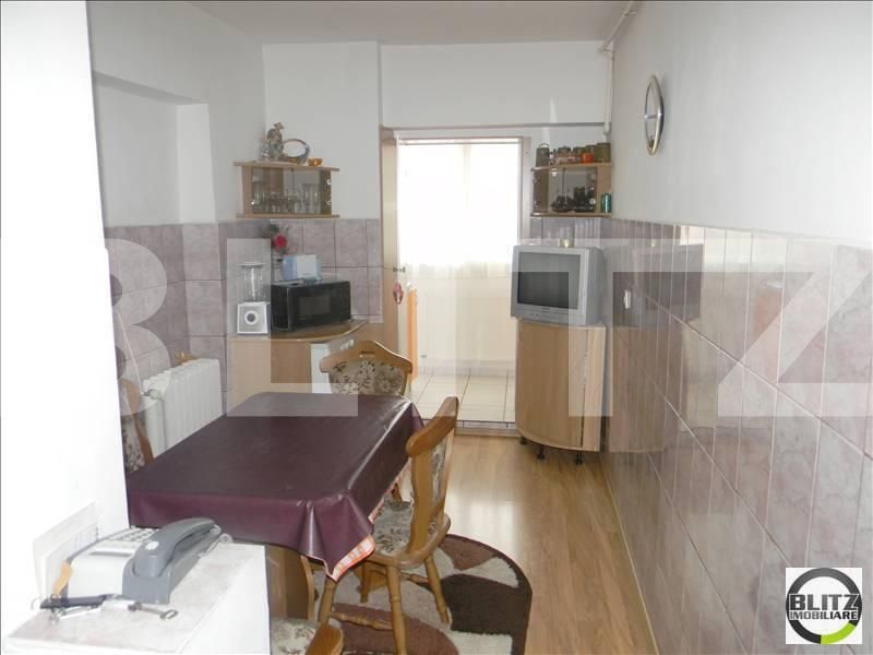 Apartament de vânzare 3 camere Zorilor - 6009AV | BLITZ Cluj-Napoca | Poza6