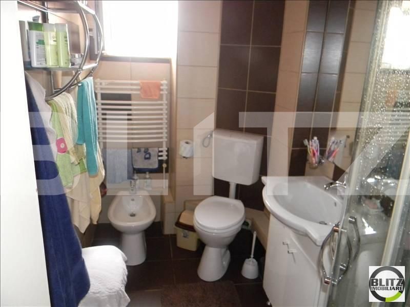 Apartament de vânzare 3 camere Zorilor - 6009AV | BLITZ Cluj-Napoca | Poza10