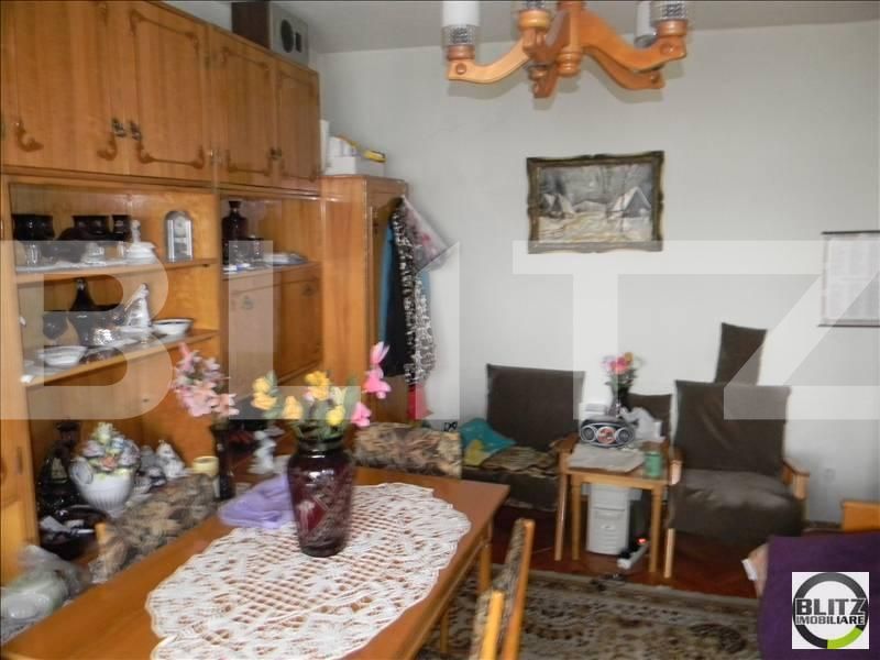 Apartament de vânzare 3 camere Zorilor - 6009AV | BLITZ Cluj-Napoca | Poza5