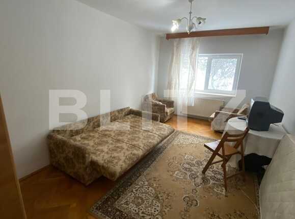 Apartament de închiriat 3 camere Centrul Istoric - 60091AI | BLITZ Brașov | Poza1