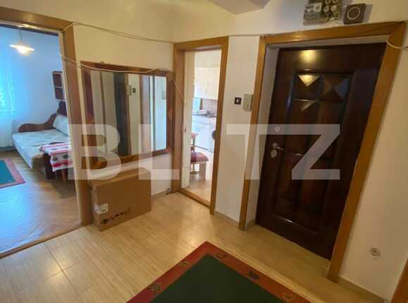 Apartament de închiriat 3 camere Centrul Istoric - 60091AI | BLITZ Brașov | Poza7