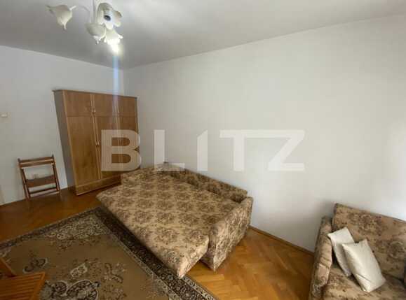 Apartament de închiriat 3 camere Centrul Istoric - 60091AI | BLITZ Brașov | Poza8