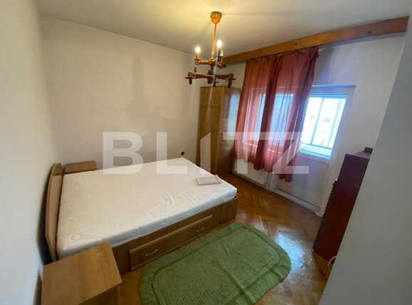 Apartament de închiriat 3 camere Centrul Istoric - 60091AI | BLITZ Brașov | Poza5