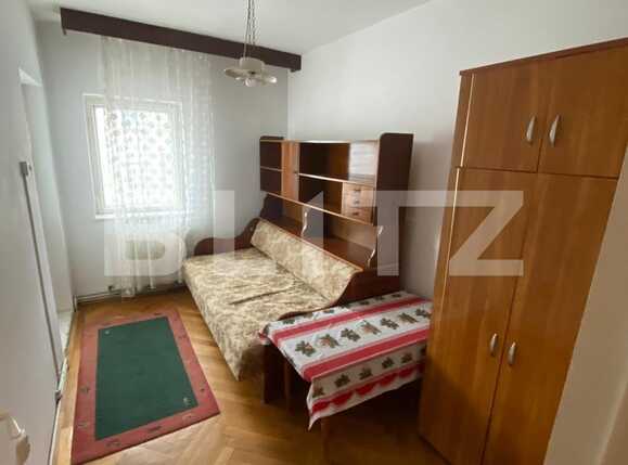Apartament de închiriat 3 camere Centrul Istoric - 60091AI | BLITZ Brașov | Poza3