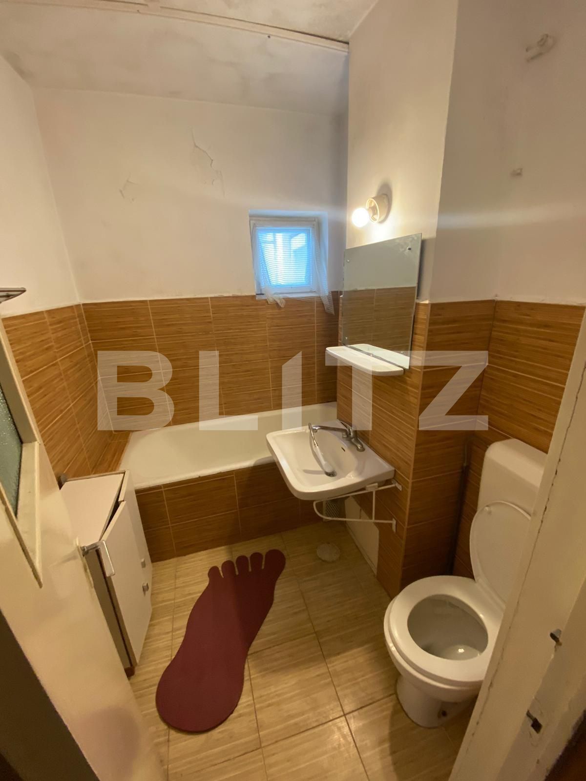Apartament de închiriat 3 camere Centrul Istoric - 60091AI | BLITZ Brașov | Poza2