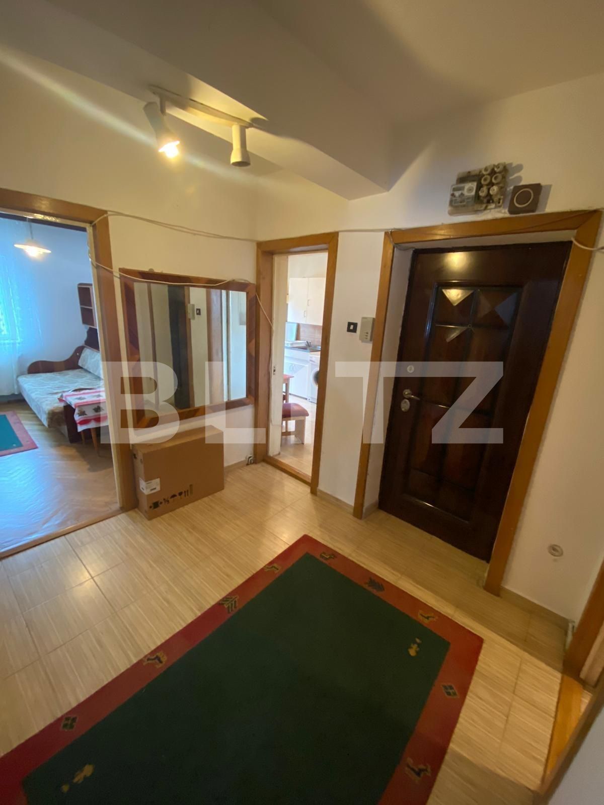 Apartament de închiriat 3 camere Centrul Istoric - 60091AI | BLITZ Brașov | Poza7