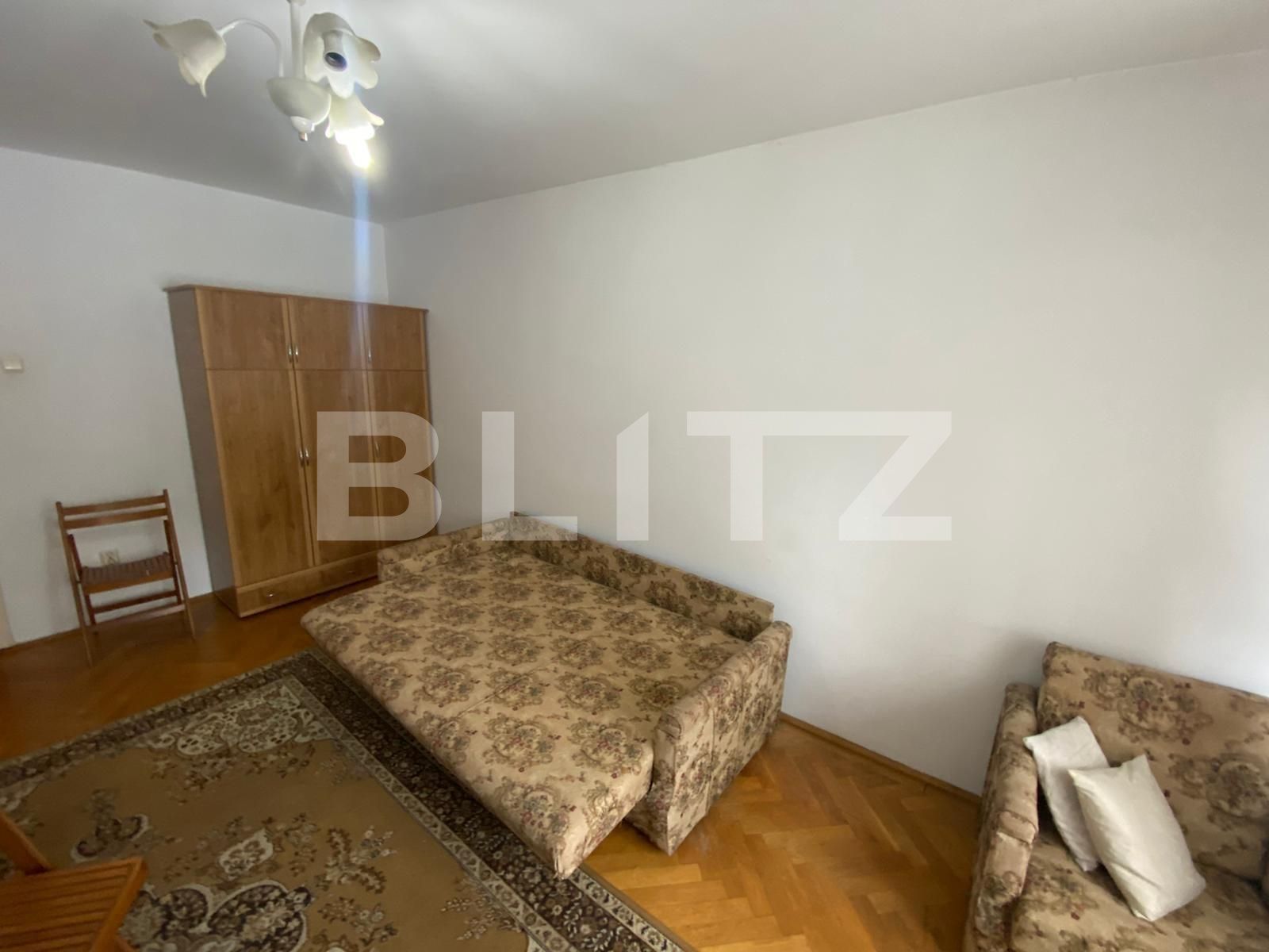Apartament de închiriat 3 camere Centrul Istoric - 60091AI | BLITZ Brașov | Poza8