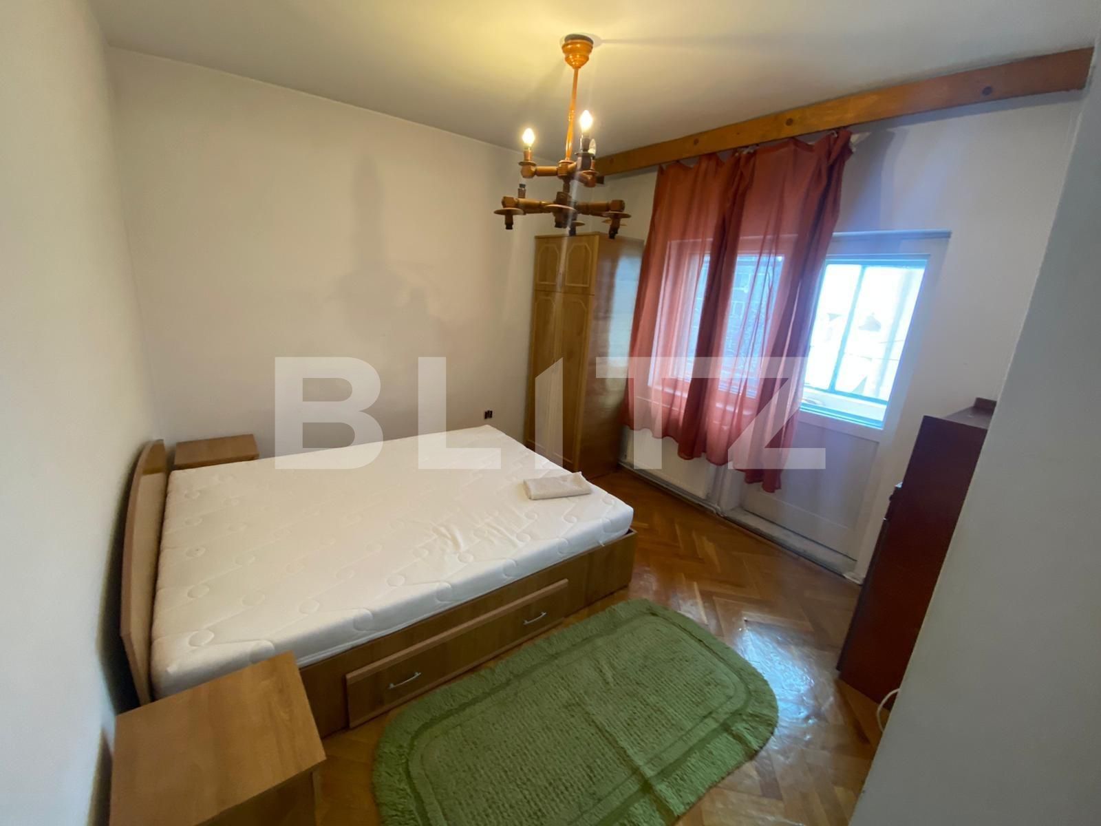 Apartament de închiriat 3 camere Centrul Istoric - 60091AI | BLITZ Brașov | Poza5