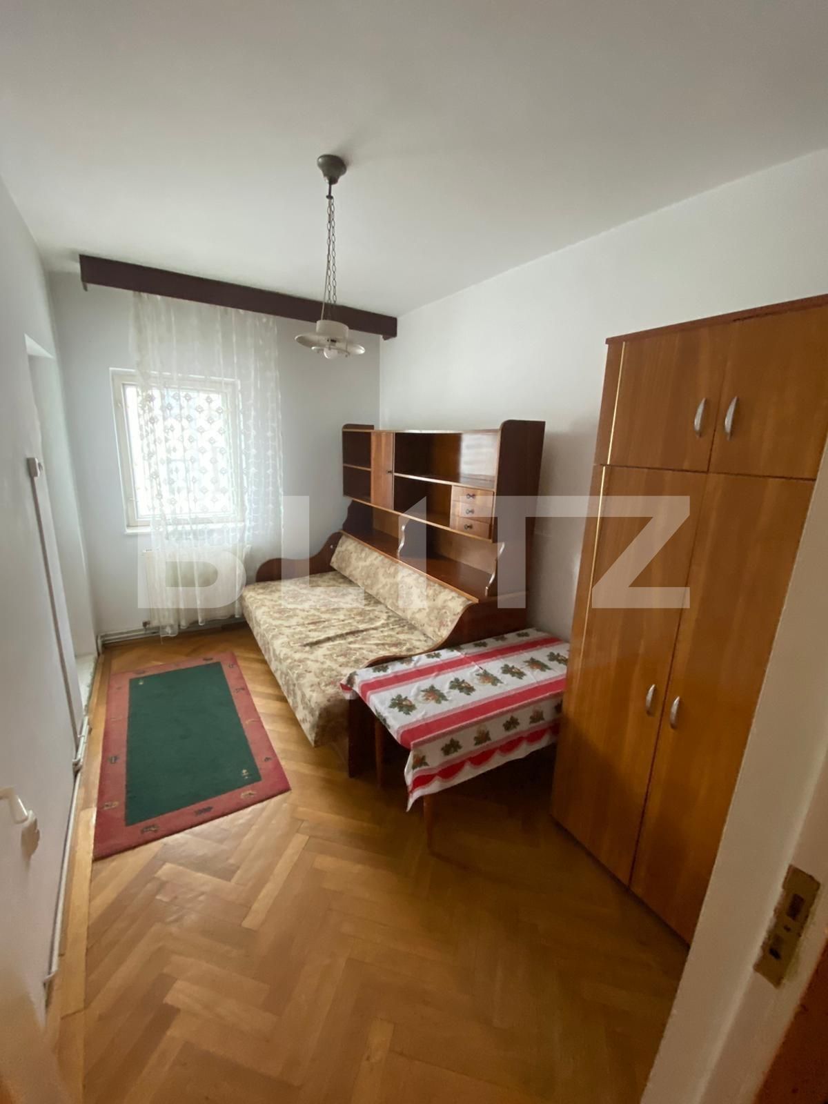 Apartament de închiriat 3 camere Centrul Istoric - 60091AI | BLITZ Brașov | Poza3