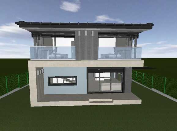 Casa de vânzare 4 camere Exterior Vest - 60094CV | BLITZ Cluj-Napoca | Poza1