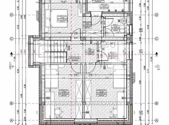Casa de vânzare 4 camere Exterior Vest - 60094CV | BLITZ Cluj-Napoca | Poza5