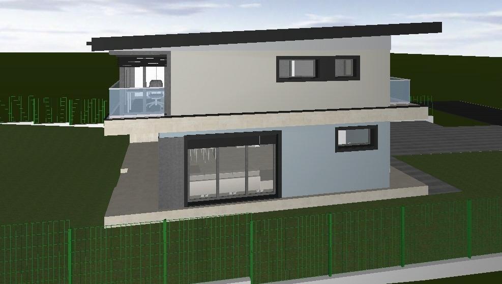 Casa de vânzare 4 camere Exterior Vest - 60094CV | BLITZ Cluj-Napoca | Poza3