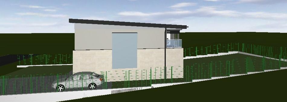 Casa de vânzare 4 camere Exterior Vest - 60094CV | BLITZ Cluj-Napoca | Poza2