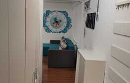 Vanzare apartament 3 camere, 51 mp, zona Stejarului!