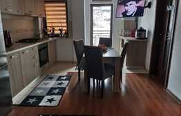 Vanzare apartament 3 camere, 51 mp, zona Stejarului!