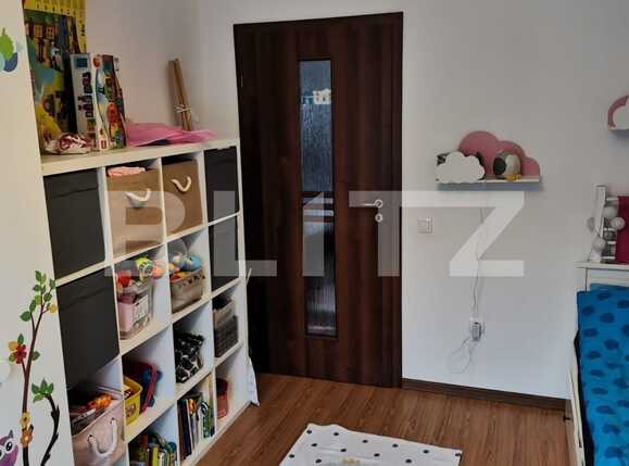 Apartament de vânzare 3 camere Floreşti - 60095AV | BLITZ Cluj-Napoca | Poza4