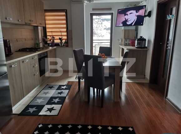 Apartament de vânzare 3 camere Floreşti - 60095AV | BLITZ Cluj-Napoca | Poza1