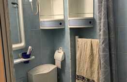  Garsoniera de 21mp, decomandata, pe etaj intermediar la pret accesibil, zona Corneliu Coposu