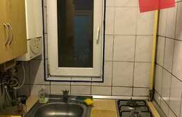  Garsoniera de 21mp, decomandata, pe etaj intermediar la pret accesibil, zona Corneliu Coposu