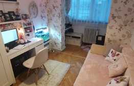 Apartament 4 camere decomandate, etaj intermediar, mobilat si utilat LUX, zona strazii Calea Floresti