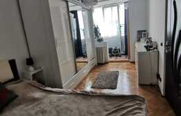 Apartament 4 camere decomandate, etaj intermediar, mobilat si utilat LUX, zona strazii Calea Floresti