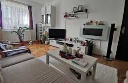 Apartament 4 camere decomandate, etaj intermediar, mobilat si utilat LUX, zona strazii Calea Floresti