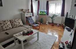 Apartament 4 camere decomandate, etaj intermediar, mobilat si utilat LUX, zona strazii Calea Floresti