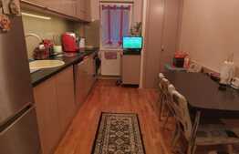 Apartament 4 camere decomandate, etaj intermediar, mobilat si utilat LUX, zona strazii Calea Floresti